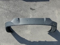 фото thumb №1, Volvo v40 cross country 2012-18 бампер задняя задний