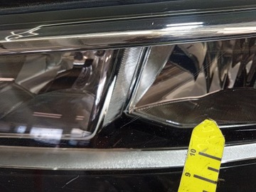 фото thumb №11, Vw t-roc фара лівий лампа h7 eu 2ga941005b