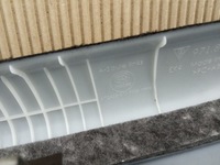 фото thumb №10, Porsche panamera 971 защита стойка левая 971867233