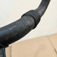 фото thumb №4, Renault megane iii scenic труба шланг wąż интеркулер