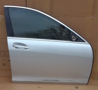 Купить Mercedes w221 дверь перед правое c775 полный, фото thumb
