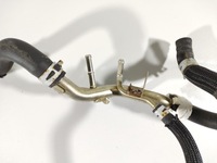 фото thumb №5, Lexus is300h 13r wąż шланг wody