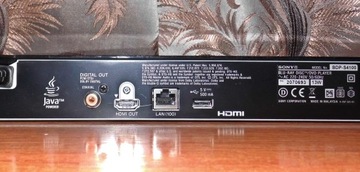 Blu-Ray-плеер SONY BDP-S4100 (0)