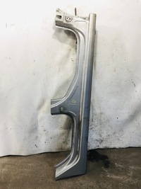 фото thumb №1, Порог правый citroen c4 ii b7 #161