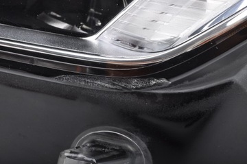 фото thumb №7, Volvo xc90 ii лампа ліва передня перед повний led active high beam 31353155