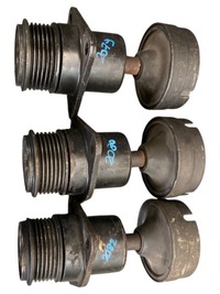 фото thumb №1, Зчеплення ролик генератора ford 1.8tdci mondeo smax