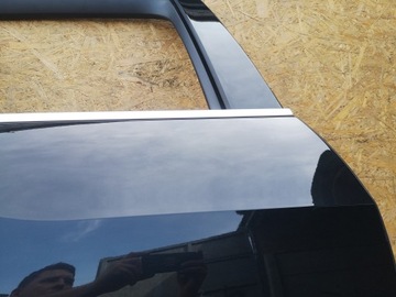 фото thumb №9, Bmw x5 g05 двері правий зад niemalowane раніше