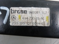 фото thumb №5, Стеклоподъёмник левое передний mercedes-benz vaneo 4147200546