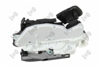 фото thumb №2, Замок двері перед лівий, 7 pin seat alhambra toledo/ skoda rapid yeti/ vw