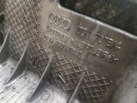 фото thumb №6, A6 c7 3.0 tdi поддон масляная комплектная 059103601cj 03c907660q 059103602ae