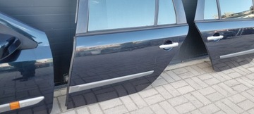 фото thumb №7, Дверь правый левый перед зад renault laguna ii