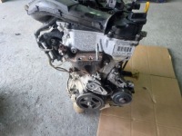 фото thumb №4, Двигатель toyota yaris iii lift 1.33 r1nr p12pe 2014-