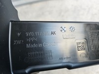 фото thumb №8, Porsche cayenne 9y0 канал впуск руль воздуха левая 9y0117335