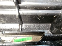 фото thumb №14, Решітка радіатора решітка радіатора радіатора mitsubischi outlander iii 3 lift 2018-2022