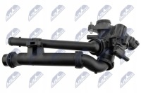 Nty термостат с корпус - mercedes c 13-, e 13-, slc 16-, slk 15-, v 14-, в Украине, фото thumb