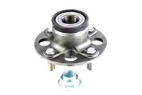 фото thumb №2, Набор подшипник колёса з ступица honda jazz ii 1.2/1.3