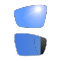 фото thumb №1, Антибліковий vw passat b7 2010-2014 2013 2012