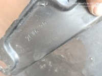 фото thumb №12, Крыло правый перед skoda fabia iii 6v0 перед крыло 6v0821106