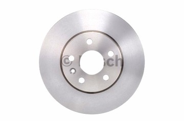 фото thumb №2, Bosch диски гальмівні 2szt. перед chevrolet aveo bolt cruze volt