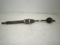 фото thumb №1, Ford b-max 1.0 приводной вал правая