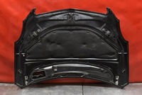 фото thumb №14, Капот крышка двигателя c040 mercedes r-klasa w251 v251 long 05-10