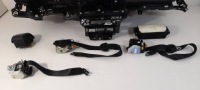 фото thumb №7, Audi q5 80a sq5 fy комплект подушка  ремені безпеки q5