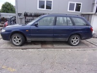 фото thumb №4, Лампа внутрішня mazda 626 kombi