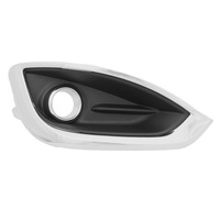 фото thumb №1, Решётка радиатора решётка хром chrysler pacifica ii 2016-2020