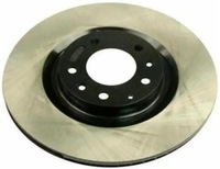 фото thumb №1, Диск тормозная перед mazda rx-8 se 322,5mm оригинал