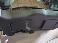 фото thumb №11, Кришка багажника багажника land rover discovery sport код лакофарбового покриття lrc 820