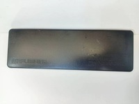 фото thumb №1, Lexus ls 430 2004 ls430 lift корпус заглушка фильтра салонный задняя