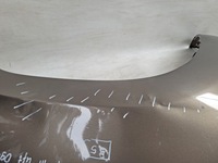 фото thumb №10, Крила передній правий перед toyota rav4 06-09 / lift 09-12