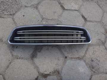 фото thumb №1, Mini r60 countryman рестайлінг решітка решітка радіатора хром перед