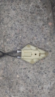 фото thumb №11, 827200008r подъемник стекло правые зад megane iii