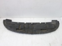 Захист плита бампера renault clio iii 2005-2008 01040185004 Ціна, фото thumb