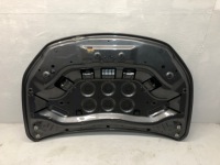 фото thumb №12, Mercedes - benz gla a247 w247 247 капот кришка двигуна 2019 -