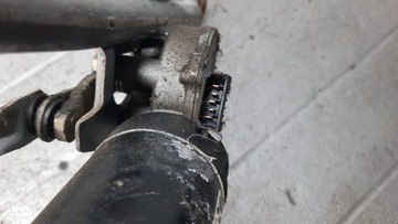 фото thumb №8, Механізм двірник skoda octavia i 99r 1.8b hb 1j1955113a