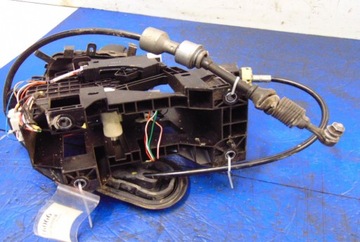 фото thumb №5, Mercedes v-klasa w447 vito домкрат изменения коробки передач