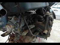 фото thumb №6, Renault clio ii 1.4mpi двигатель k7ja710