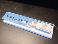 фото thumb №3, Эмблема 4wd ford ranger 2 696 029