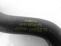 фото thumb №10, Шланг трубка wąż wody рідина 6g918b160ed volvo xc90 i s80 ii 4.4 v8 b8444s