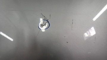 фото thumb №5, Капот крышка двигателя hyundai ix35 10-