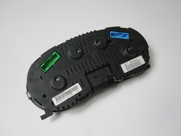 фото thumb №9, Спідометр  прилади seat ibiza ii fl 1.4mpi 00r obr