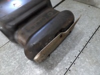 Nissan navara d40 pathfinder r51 2.5 dci бак пального bak в Україні, фото thumb