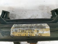 фото thumb №8, Mercedes sprinter w907 2.0 cdi підрамник підрамник підвіска двигуна перед