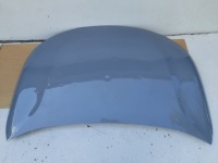 фото thumb №1, Toyota corolla xii e21 капот крышка малый grad!