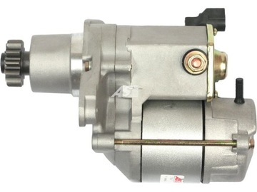 фото thumb №3, Стартер as do toyota rav4 highlander camry 2.0