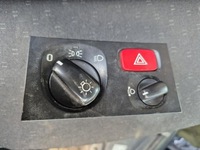 фото thumb №1, Перемикач світла аварійних scania r 2001451