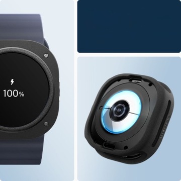 Чехол SPIGEN Caseology Overlay для Samsung Galaxy Watch Ultra 47 мм