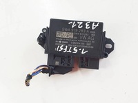 фото thumb №1, Audi a3 8y 2021r модуль pdc